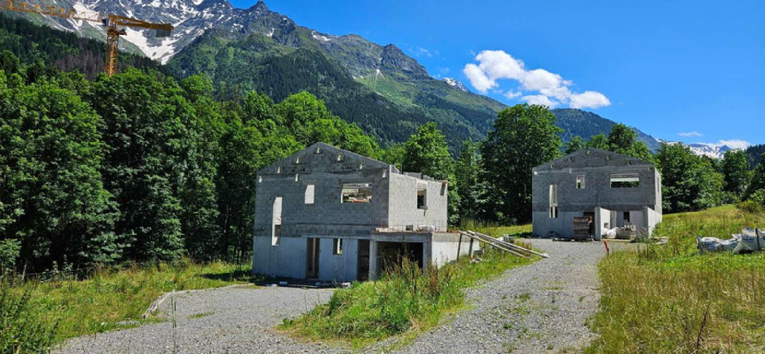 for sale house Les Contamines-Montjoie Haute-Savoie 8