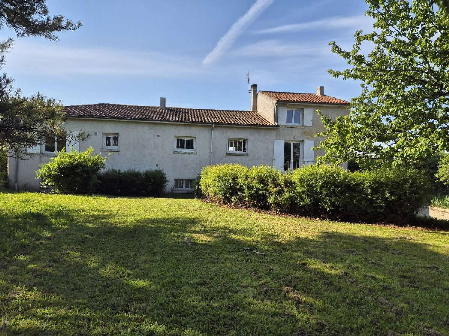  for sale house Les Églises-d'Argenteuil Charente-Maritime 1