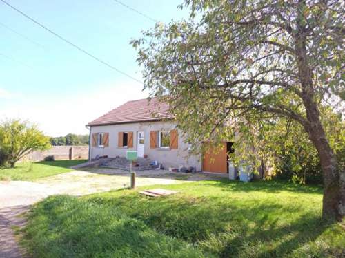 Les Essards-Taignevaux Jura maison foto 7150231
