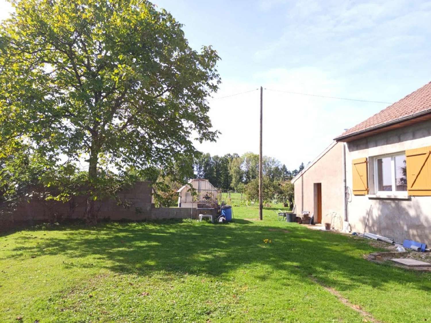  te koop huis Les Essards-Taignevaux Jura 3