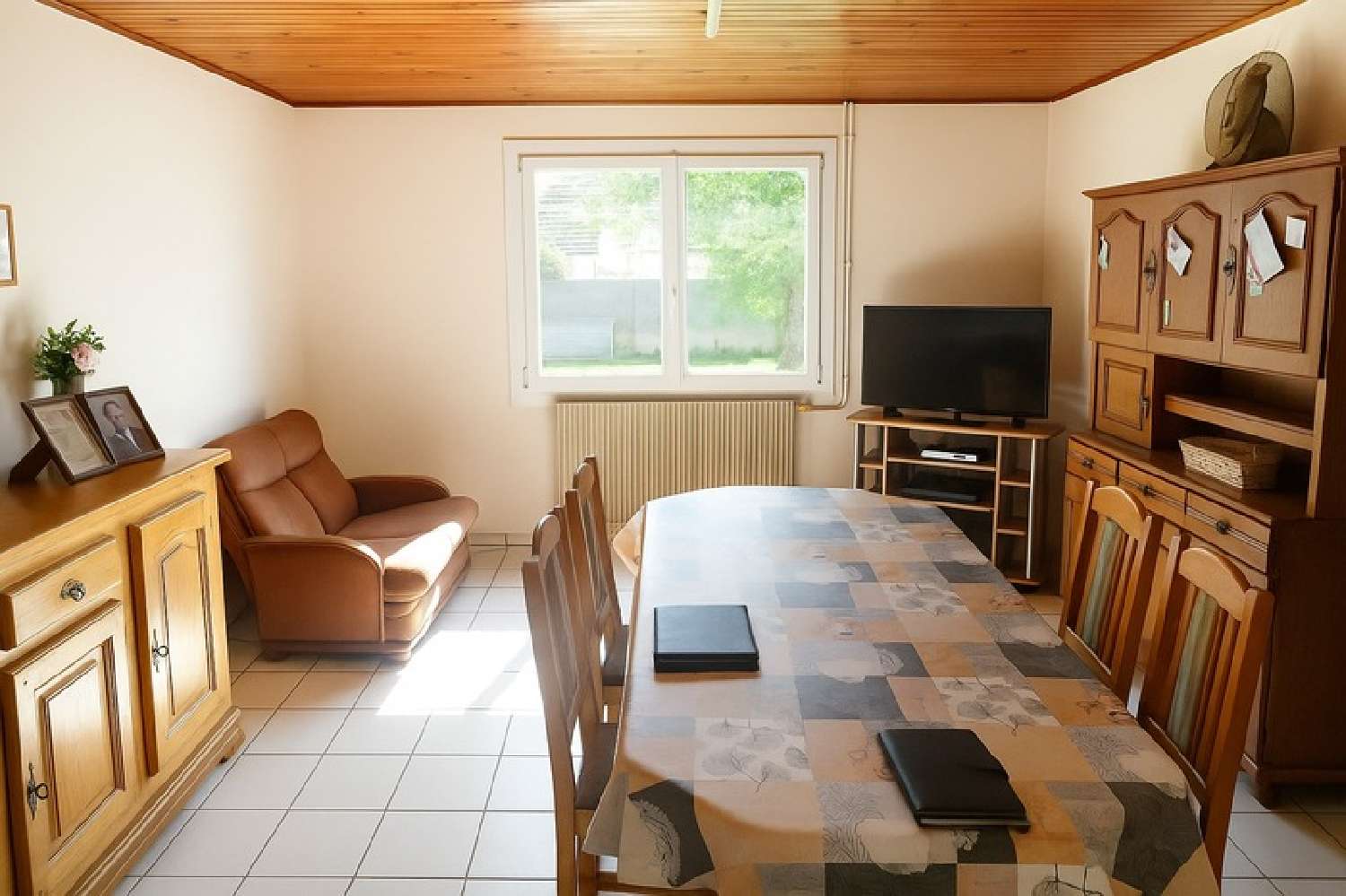  te koop huis Les Essards-Taignevaux Jura 7
