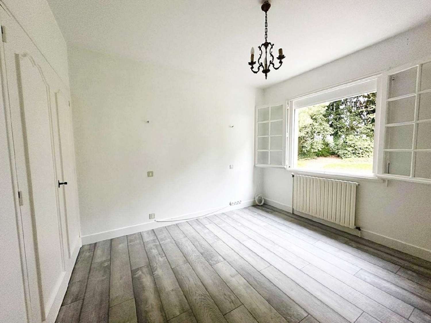 à vendre maison Les Forges Morbihan 5