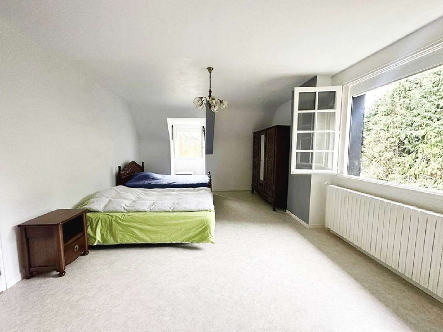 à vendre maison Les Forges Morbihan 6