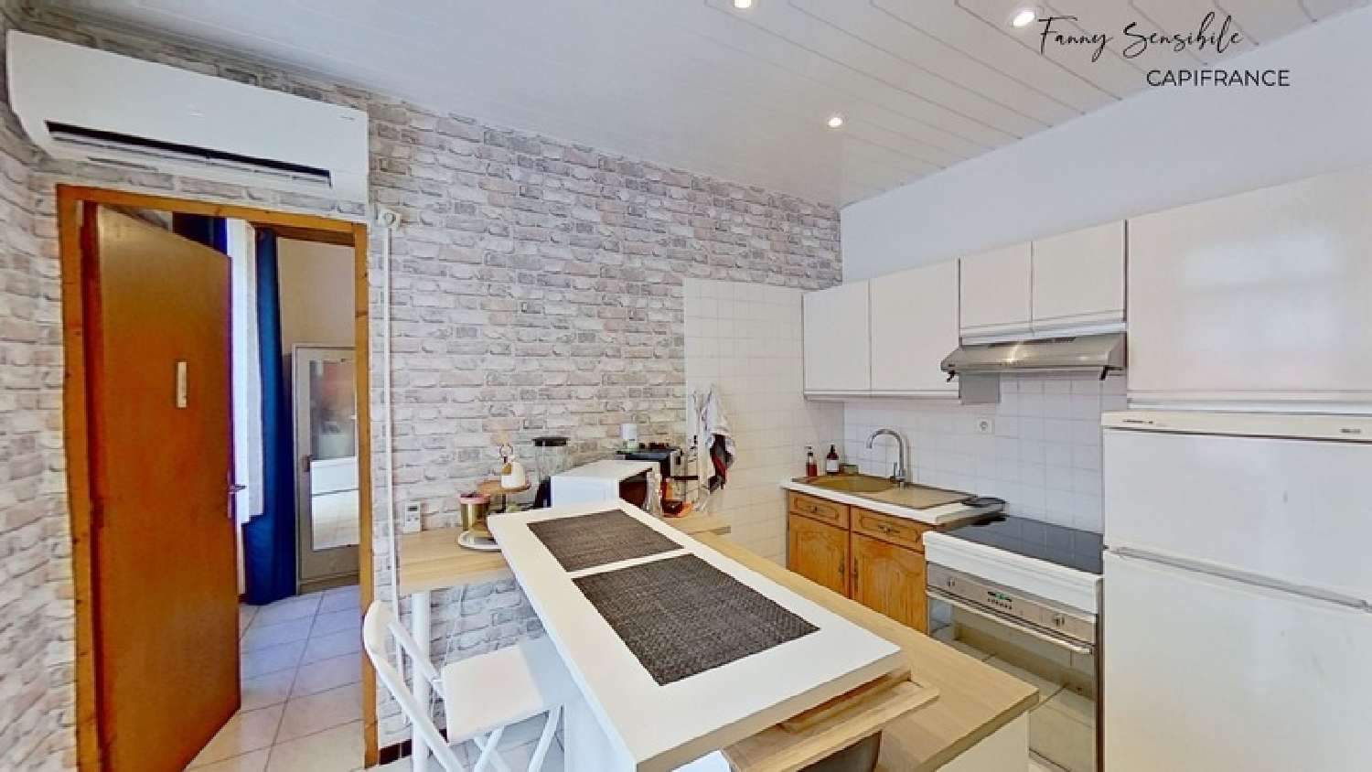  for sale house Les Frères Bouches-du-Rhône 4