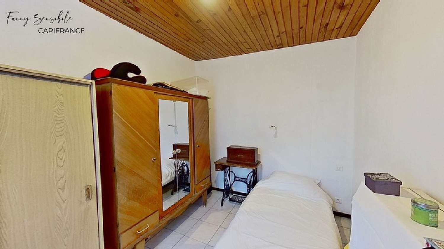  for sale house Les Frères Bouches-du-Rhône 6