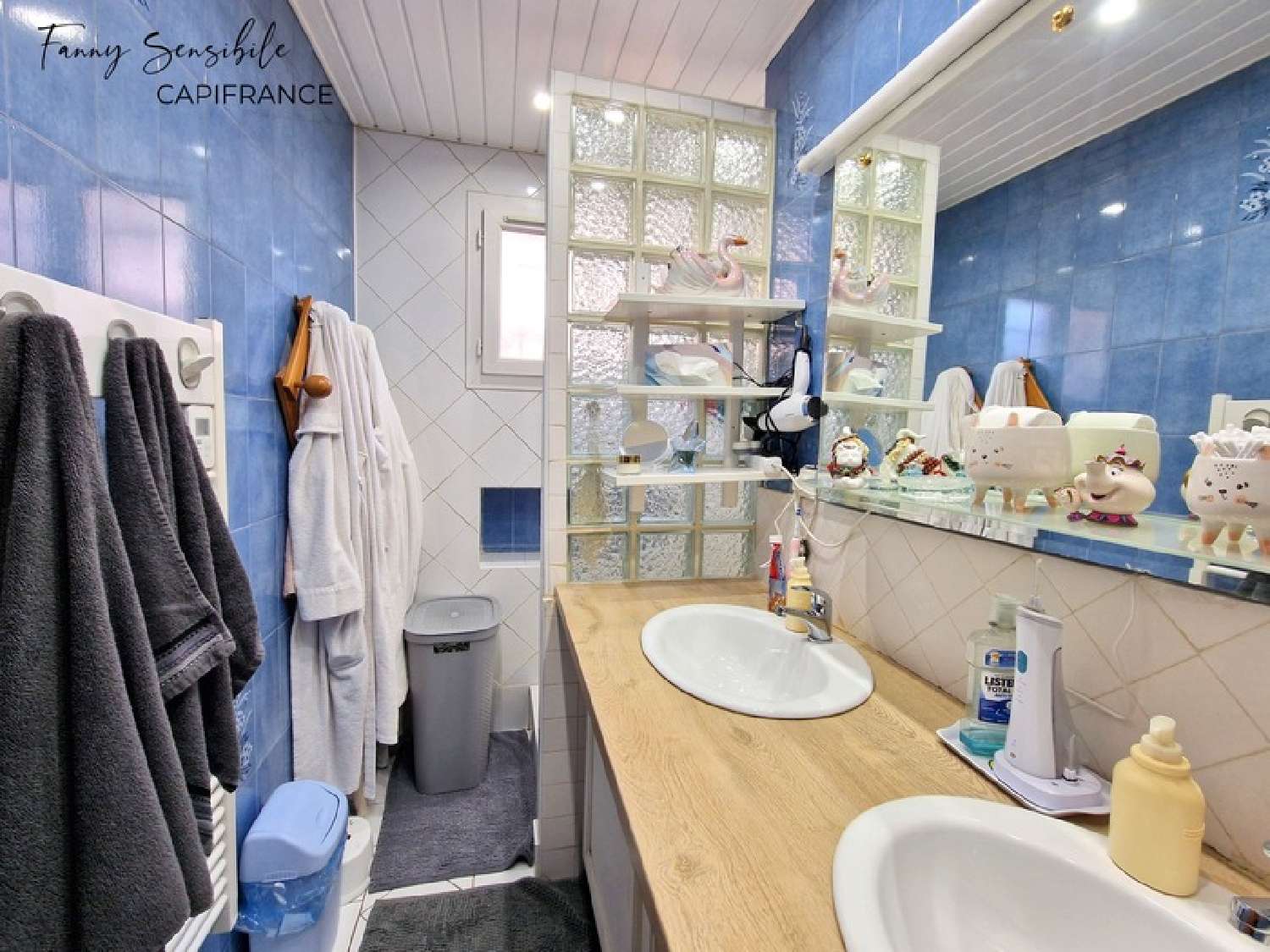  for sale house Les Frères Bouches-du-Rhône 5