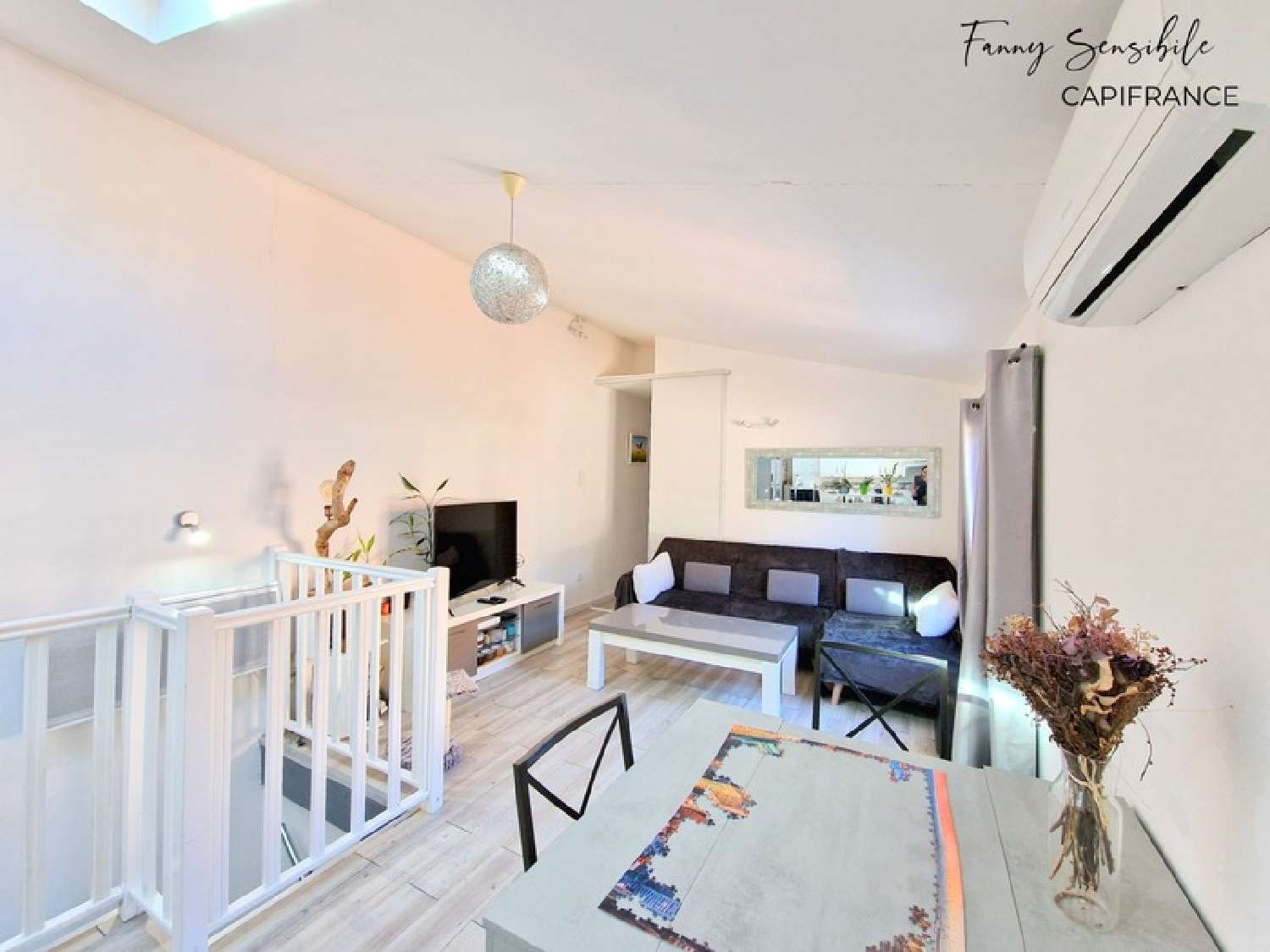  for sale house Les Frères Bouches-du-Rhône 8