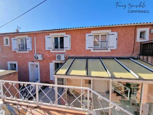Les Frères Bocas del Ródano casa foto 7166361