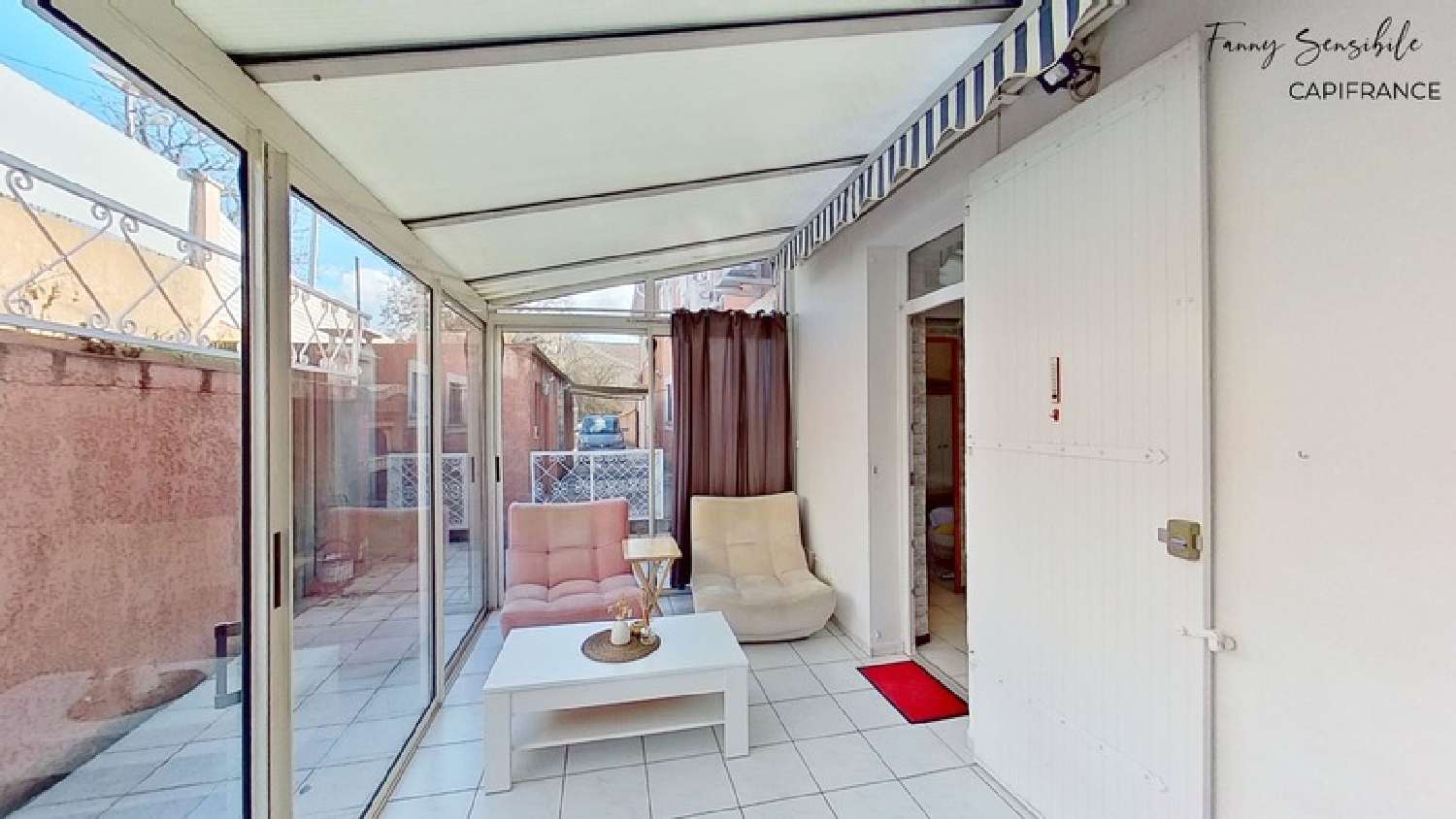  en venta casa Les Frères Bocas del Ródano 2