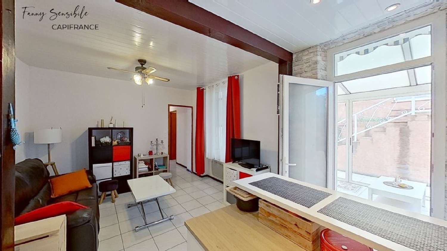 en venta casa Les Frères Bocas del Ródano 3