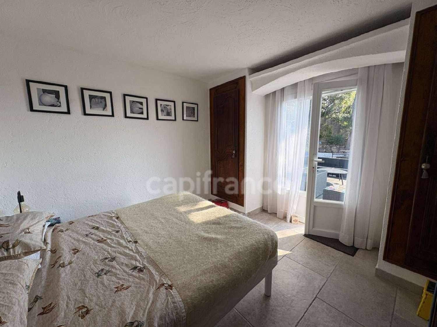te koop huis Les Issambres Var 8