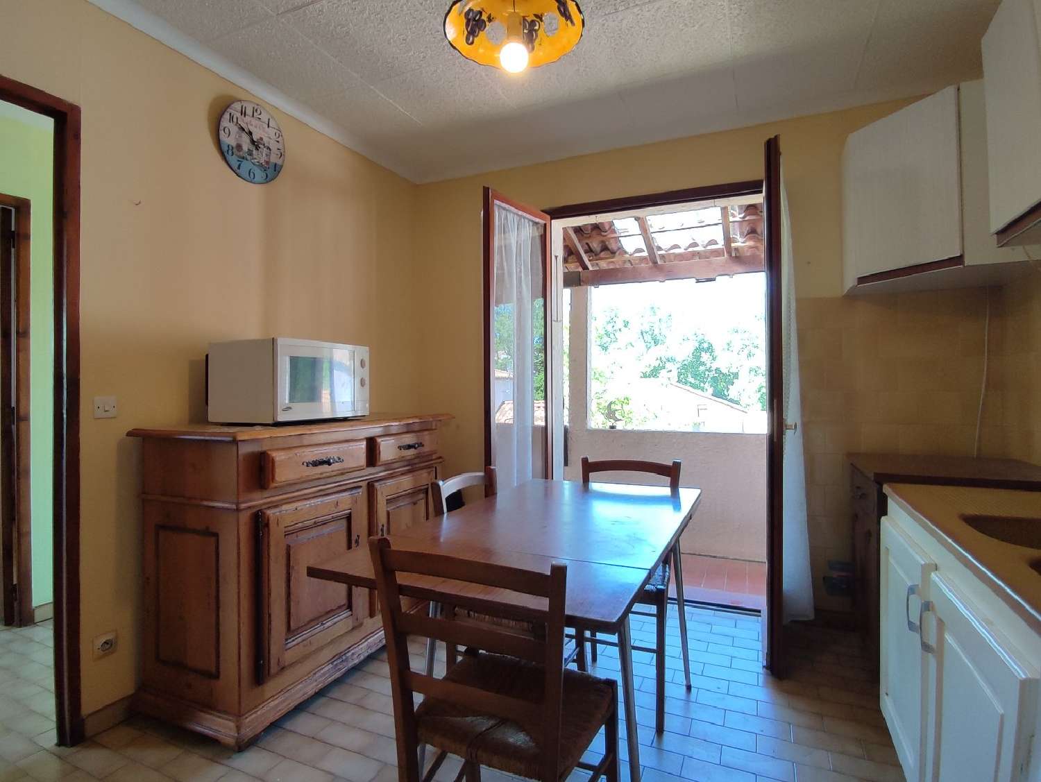  te koop huis Les Mages Gard 3