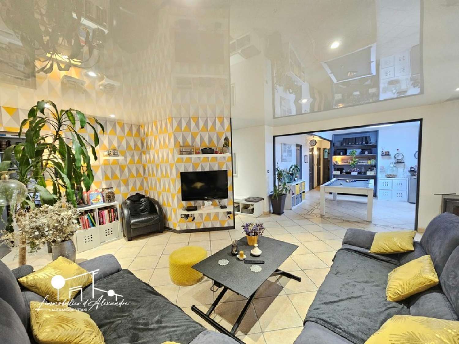 à vendre maison Les Martys Aude 1