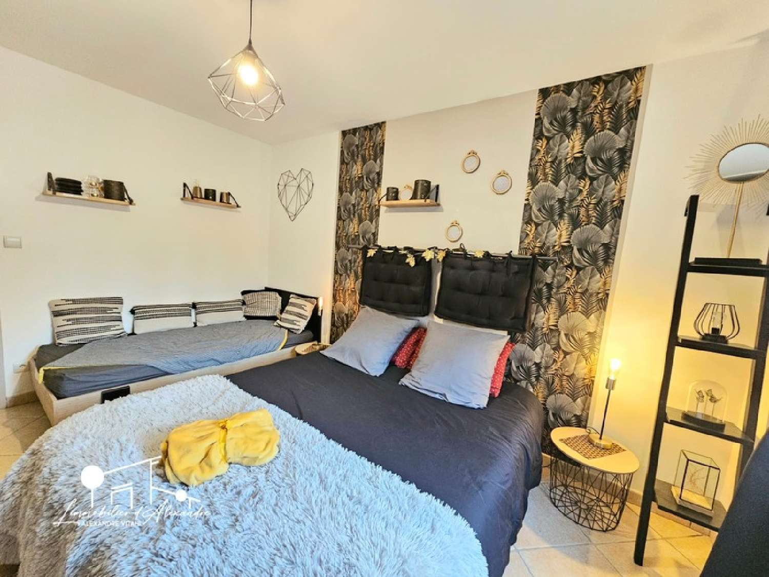 à vendre maison Les Martys Aude 6