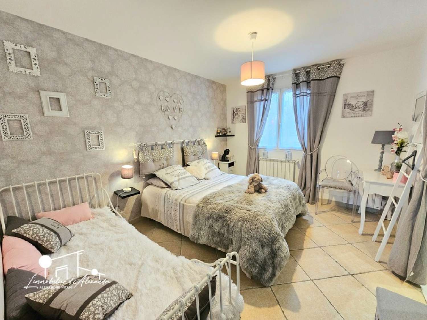 à vendre maison Les Martys Aude 7