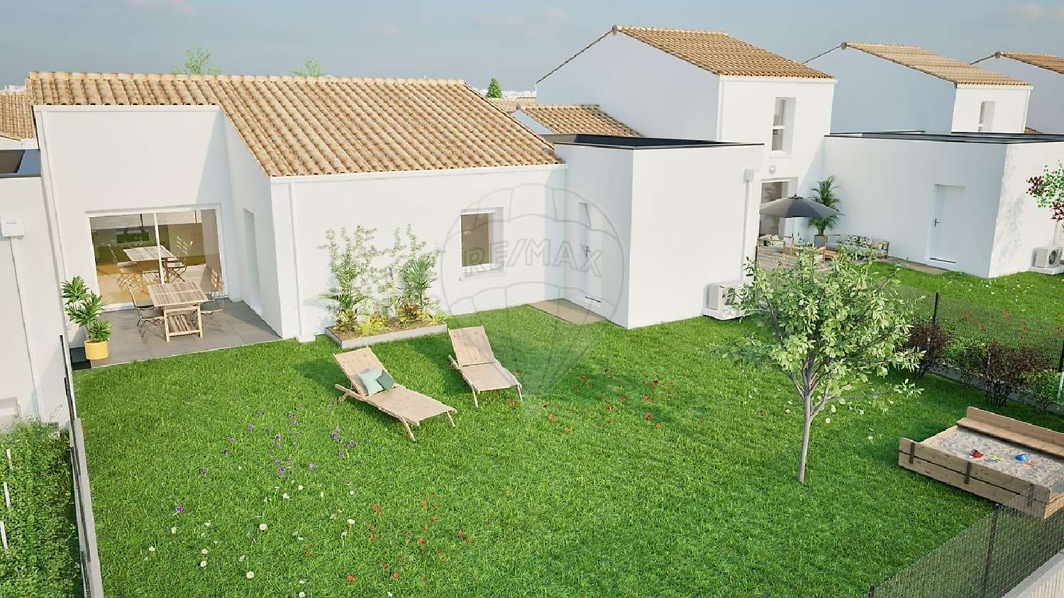  for sale house Les Mathes Charente-Maritime 1