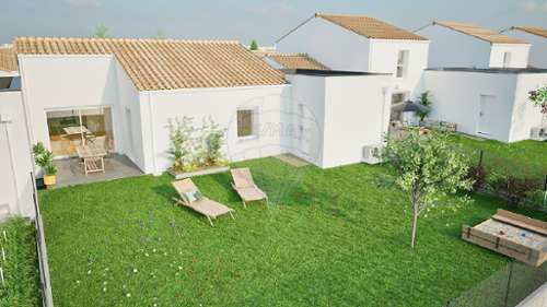 Les Mathes Charente-Maritime house foto 7147403