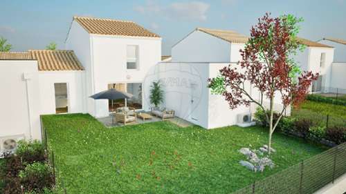 Les Mathes Charente-Maritime house foto 7147404