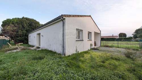 Les Mathes Charente-Maritime house foto 7147423