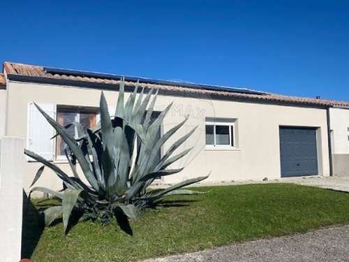 Les Mathes Charente-Maritime maison foto 7157161