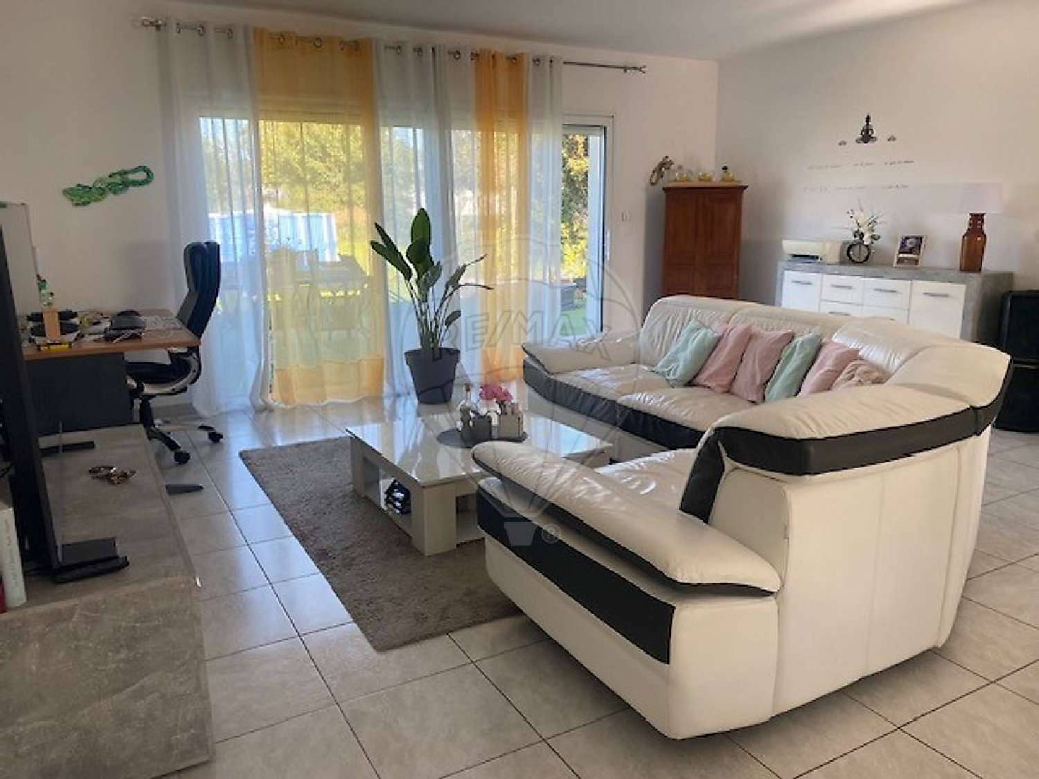  à vendre maison Les Mathes Charente-Maritime 2