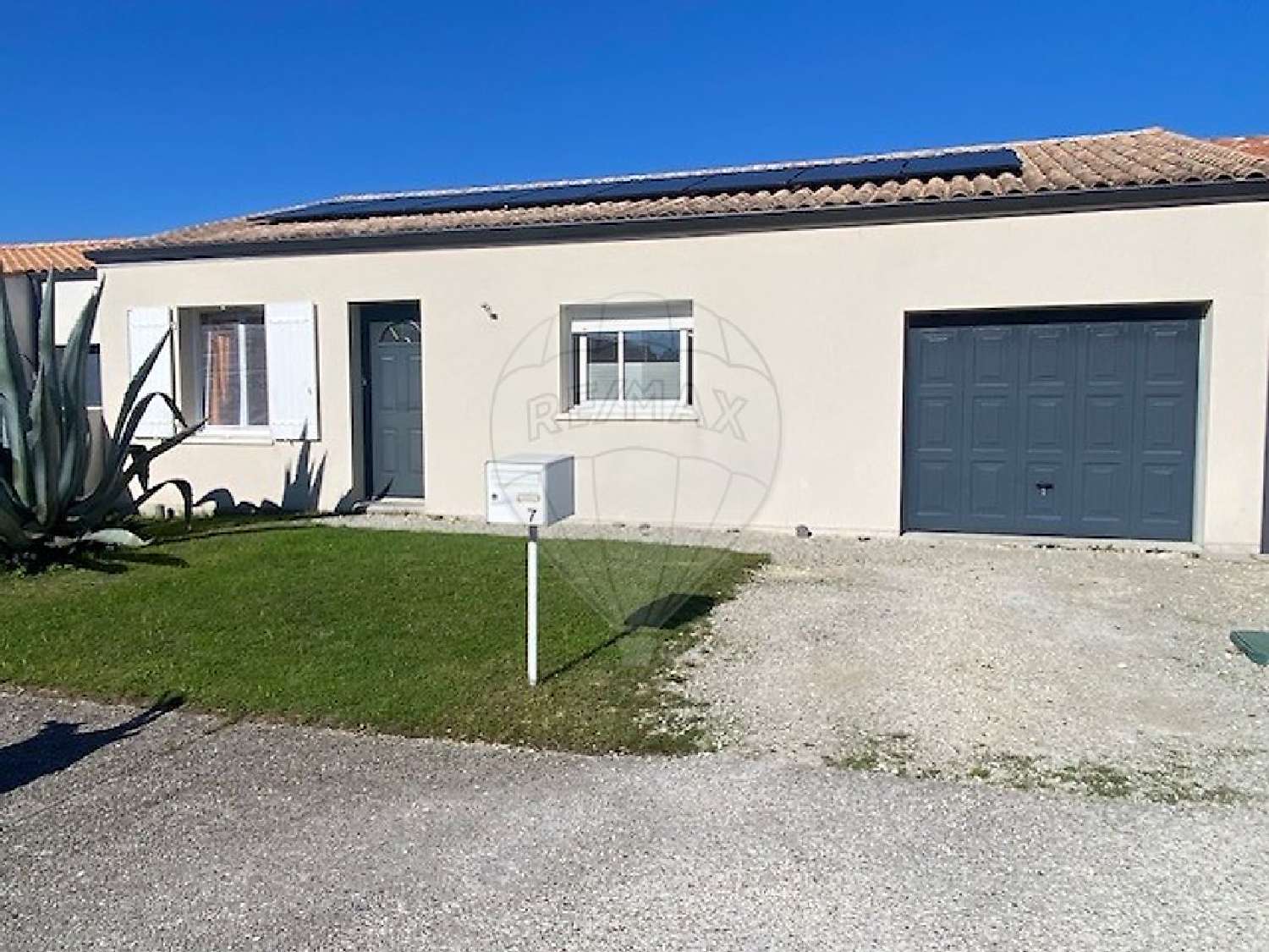  à vendre maison Les Mathes Charente-Maritime 7