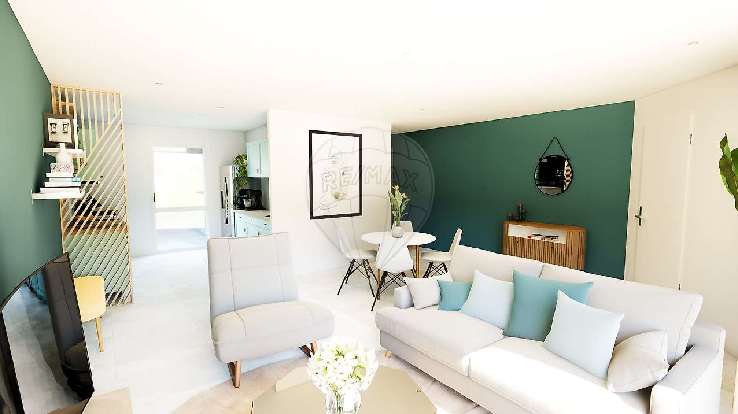  te koop huis Les Mathes Charente-Maritime 4