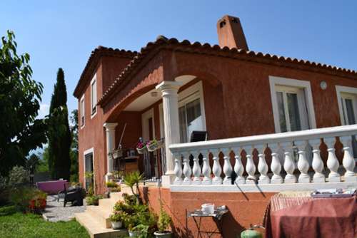 Les Mées Alpes-de-Haute-Provence huis foto 7151084