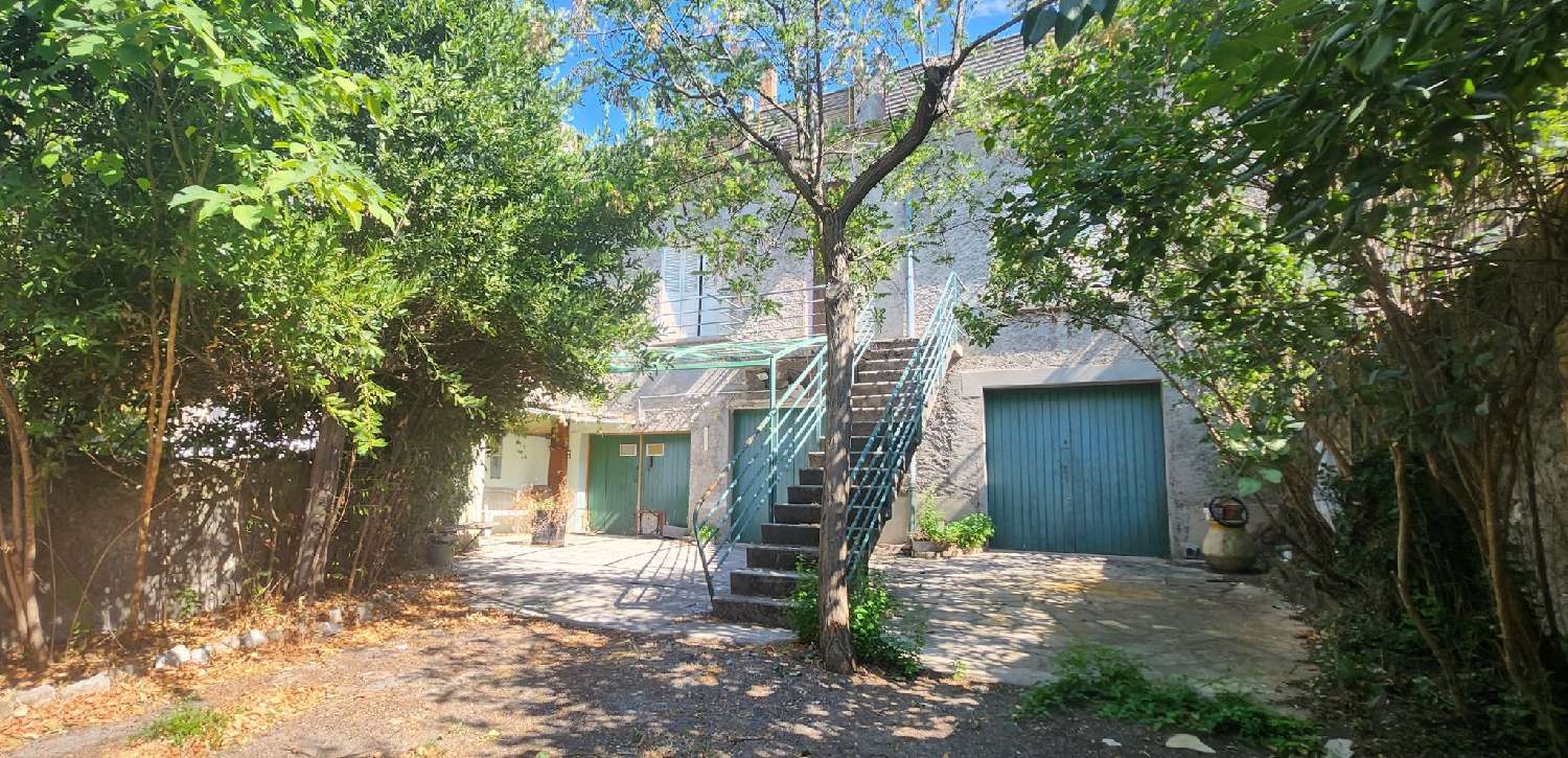  te koop huis Les Mées Alpes-de-Haute-Provence 1