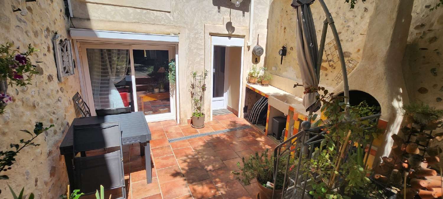  te koop huis Les Mées Alpes-de-Haute-Provence 1