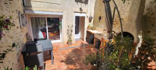 Les Mées Alpes-de-Haute-Provence huis foto 7151087