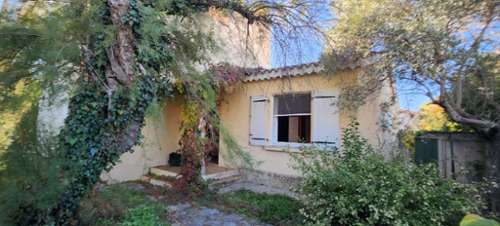 Les Mées Alpes-de-Haute-Provence Haus Bild 7160275