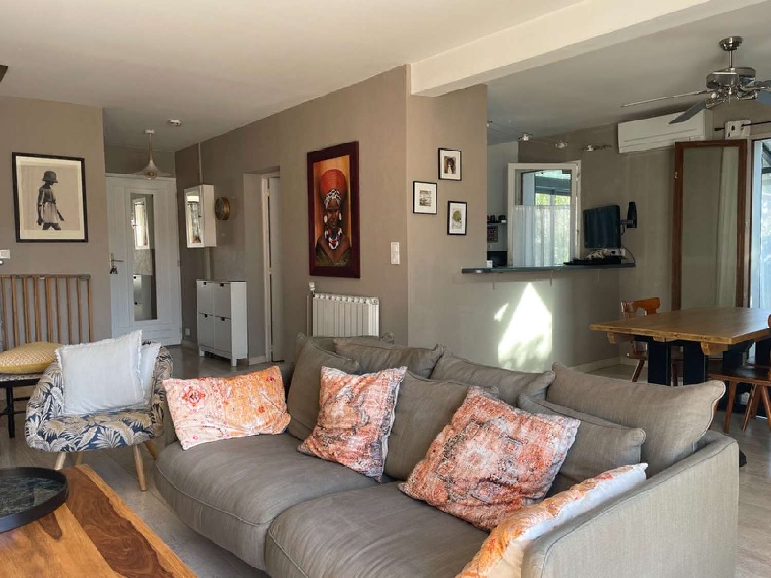  te koop huis Les Milles Bouches-du-Rhône 1