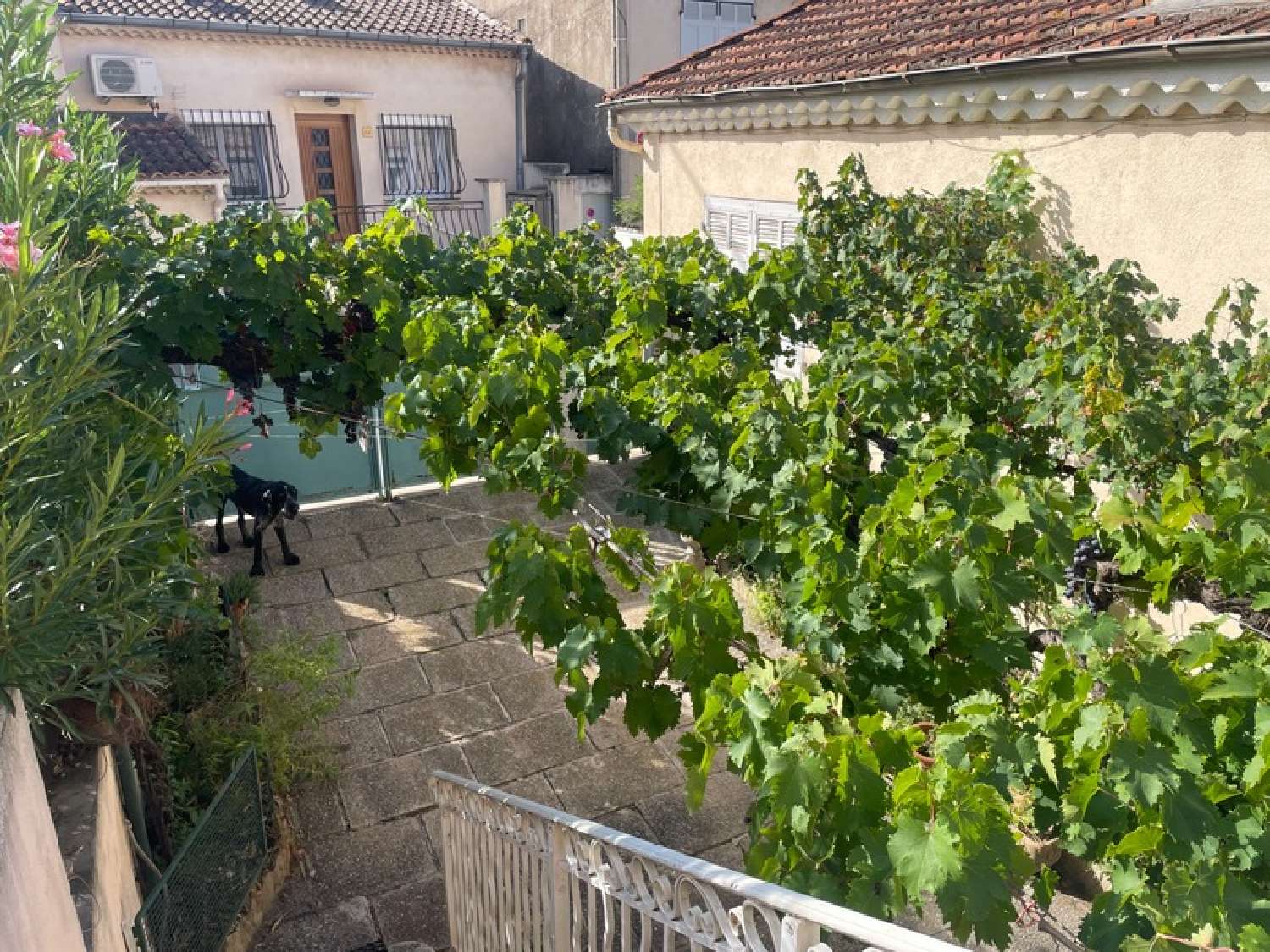  en venta casa Les Milles Bocas del Ródano 1