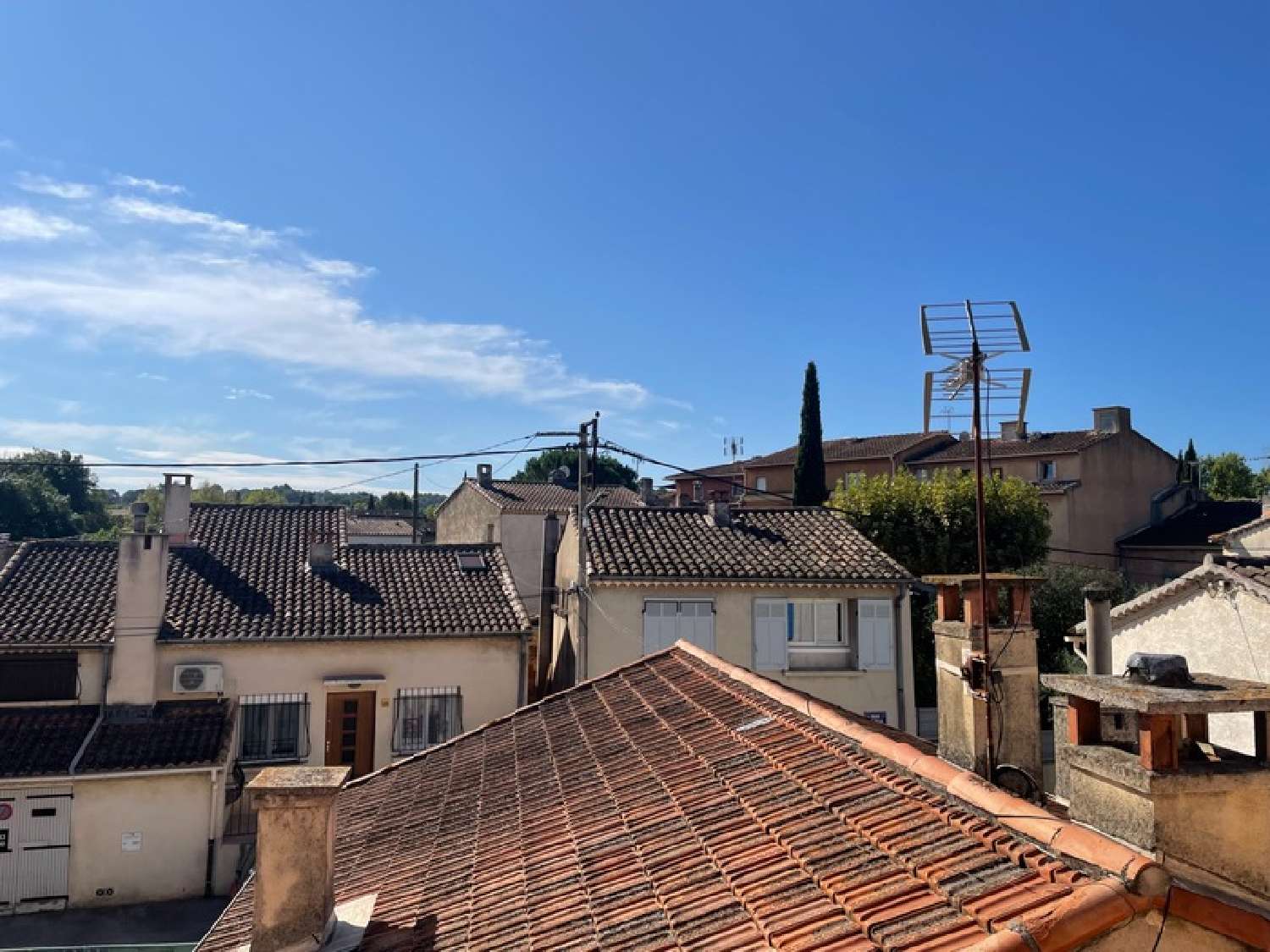  en venta casa Les Milles Bocas del Ródano 2