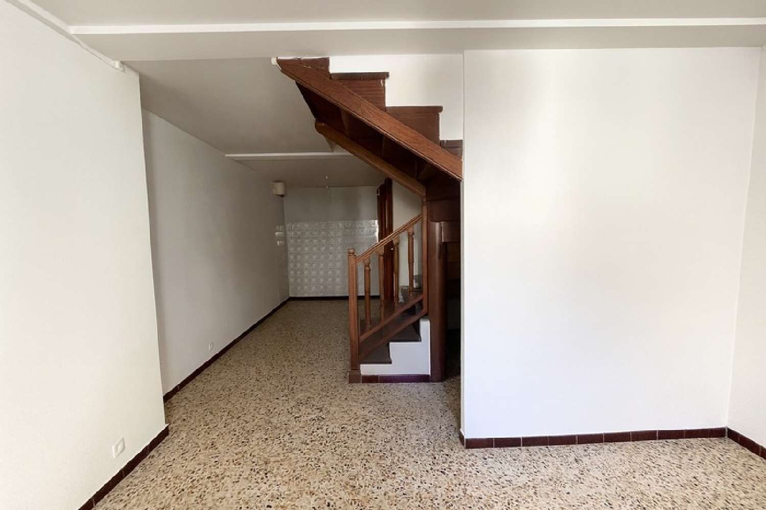  en venta casa Les Milles Bocas del Ródano 7