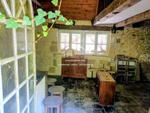 Les Ormes Vienne maison foto 7157673