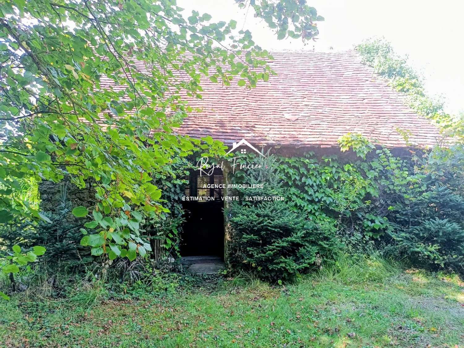  à vendre maison Les Ormes Vienne 6