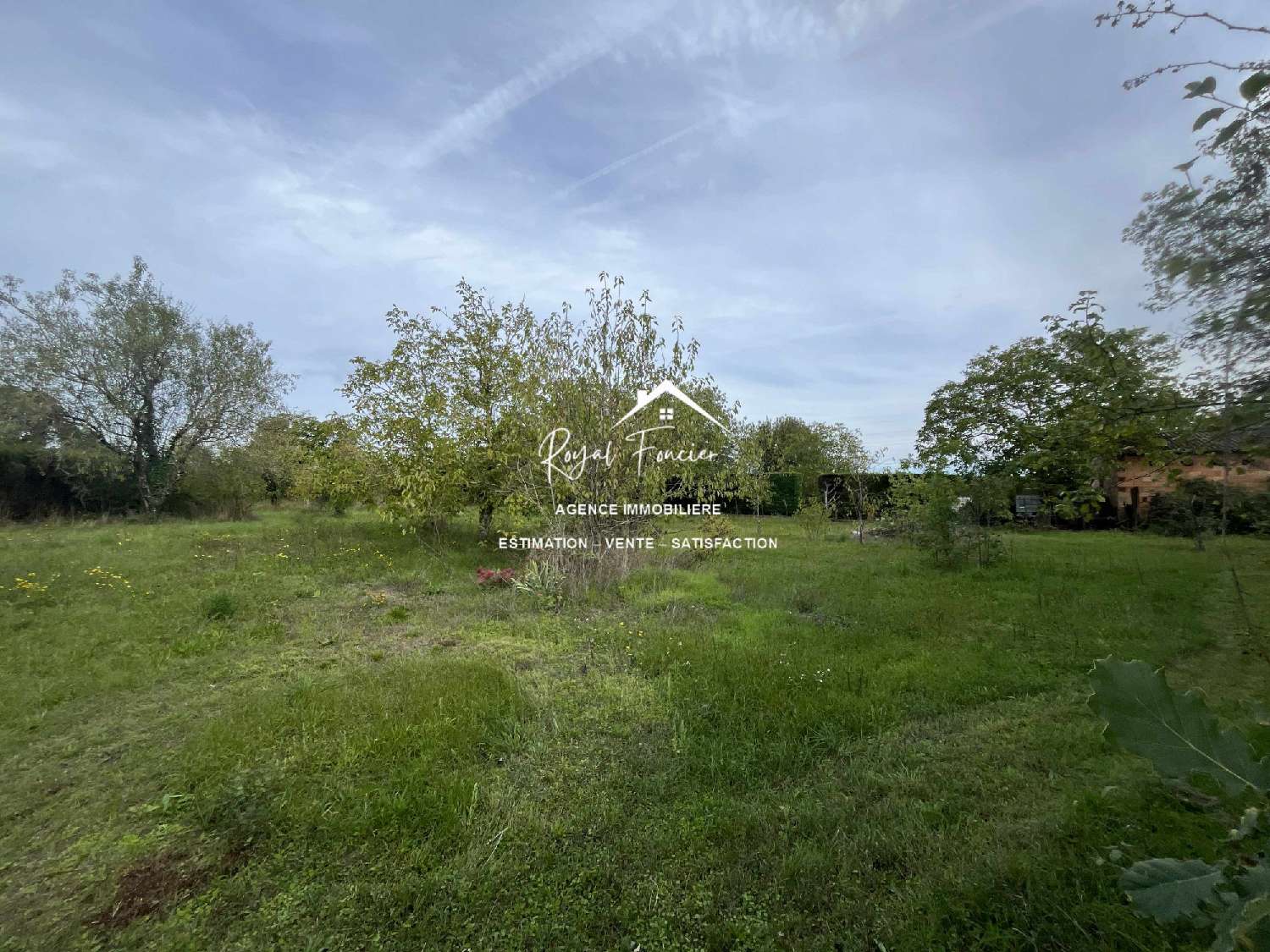  à vendre maison Les Ormes Vienne 7