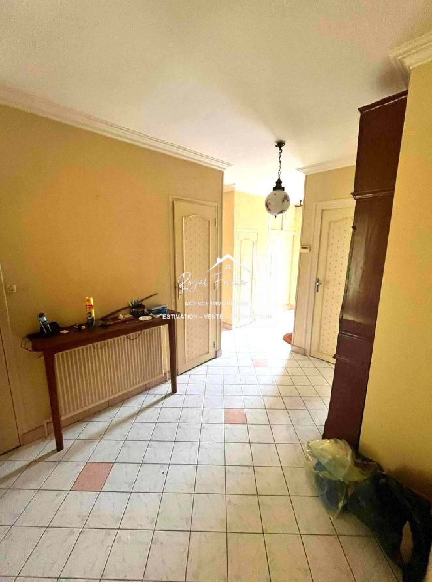  kaufen Haus Les Ormes Vienne 4
