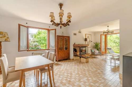 Les Pavillons-sous-Bois Seine-Saint-Denis casa foto 7161650