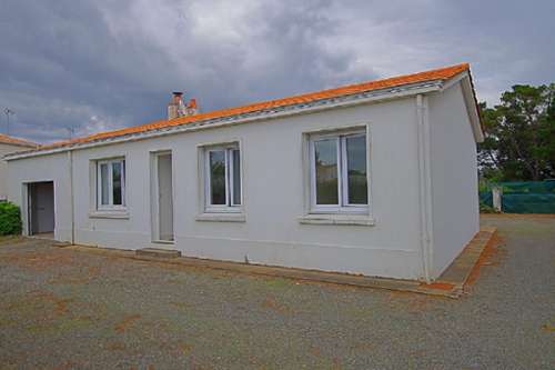 Les Pineaux Vendée house foto 7152195