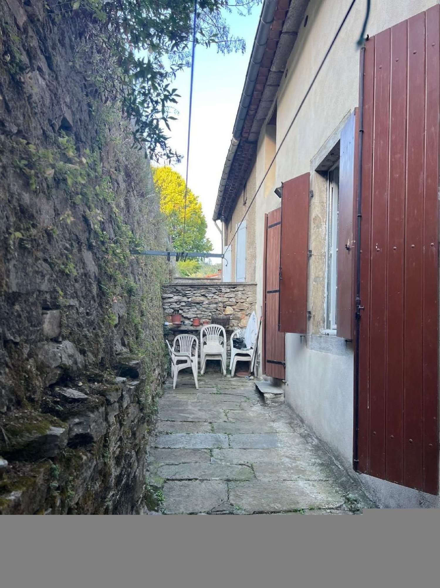 for sale house Les Rives Hérault 1