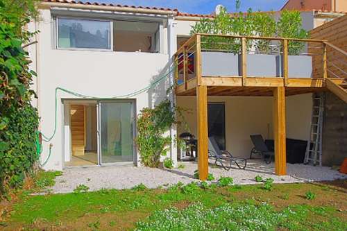 Les Sables-d'Olonne Vendée Haus Bild 7157015