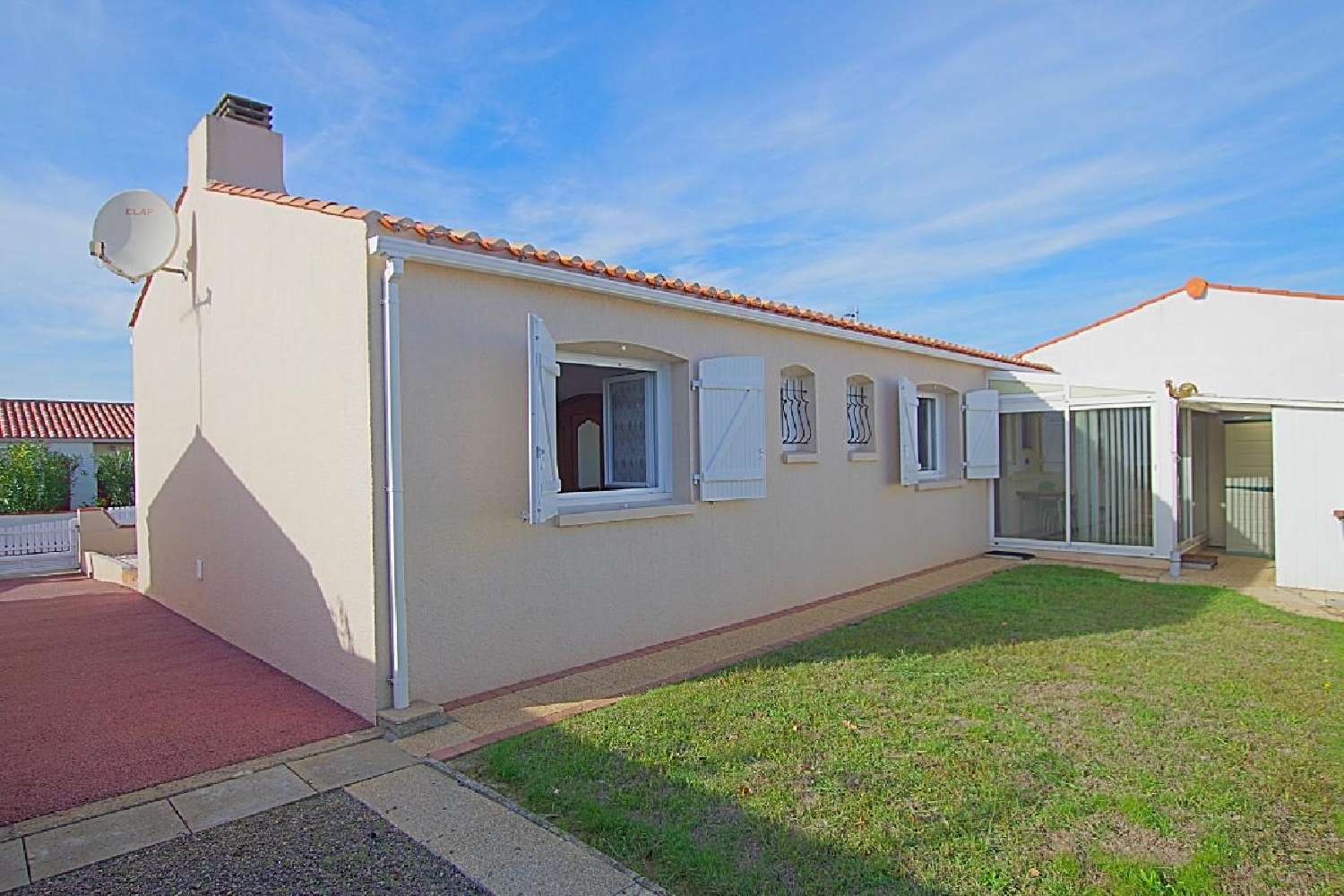  kaufen Haus Les Sables-d'Olonne Vendée 1