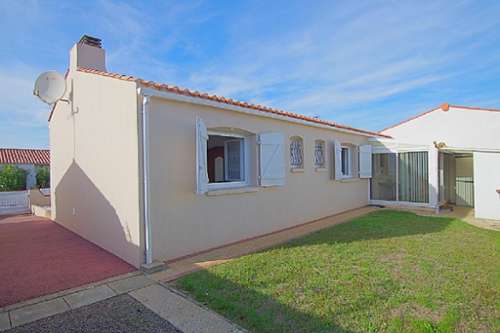 Les Sables-d'Olonne Vendée Haus Bild 7157016