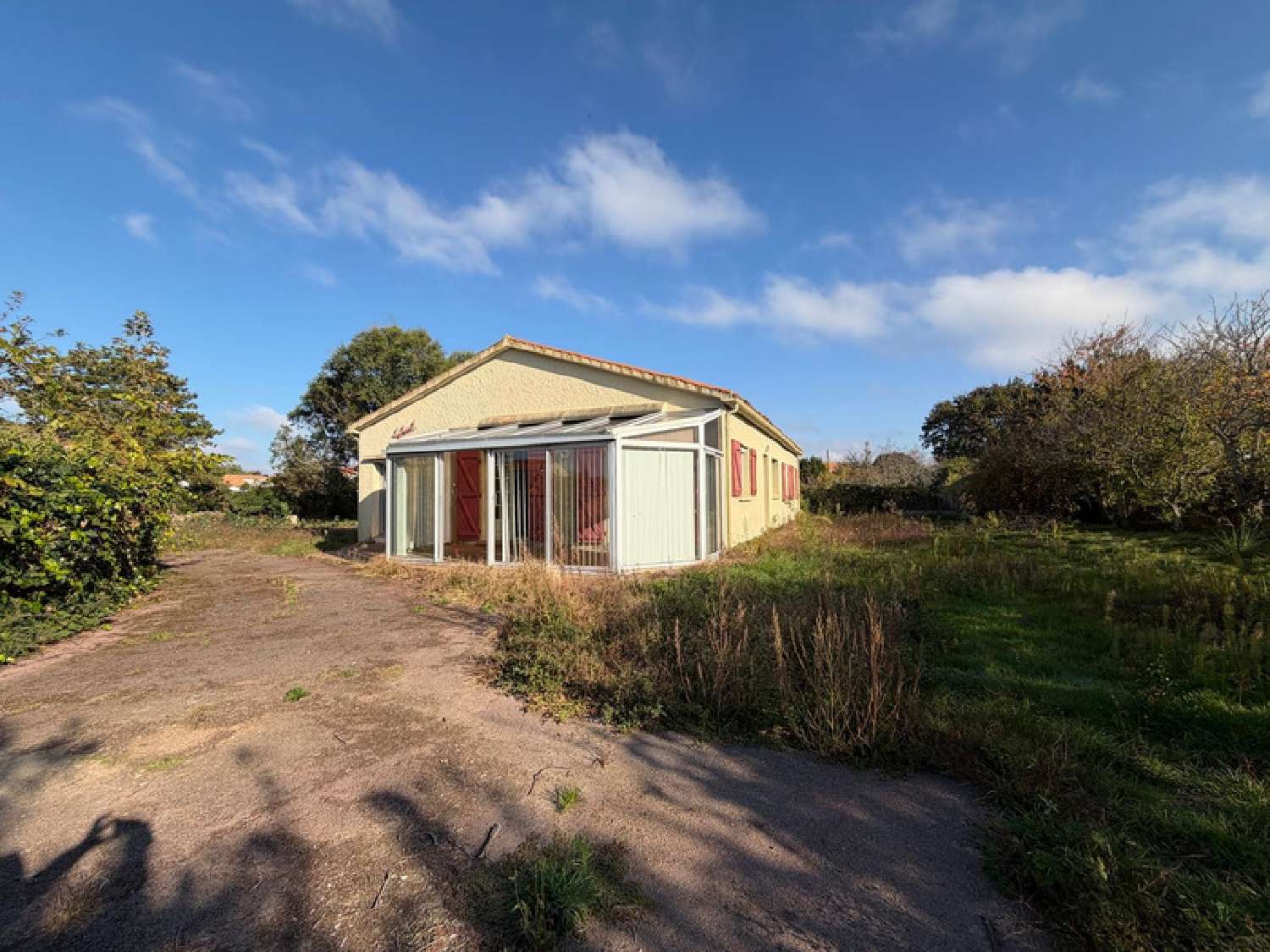 te koop huis Les Sables-d'Olonne Vendée 1