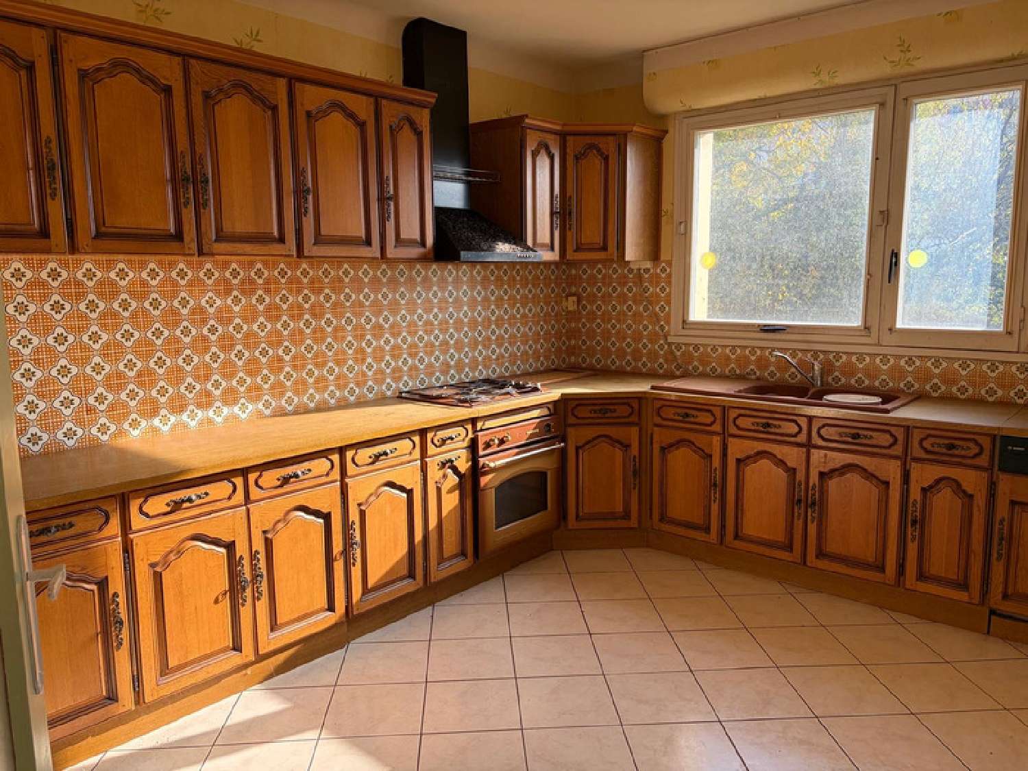 te koop huis Les Sables-d'Olonne Vendée 6