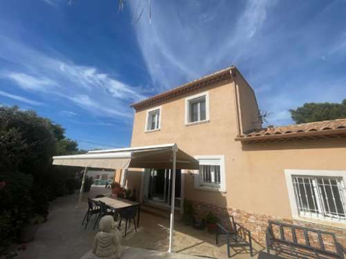 Les Salins d'Hyères Var Haus Bild 7150958