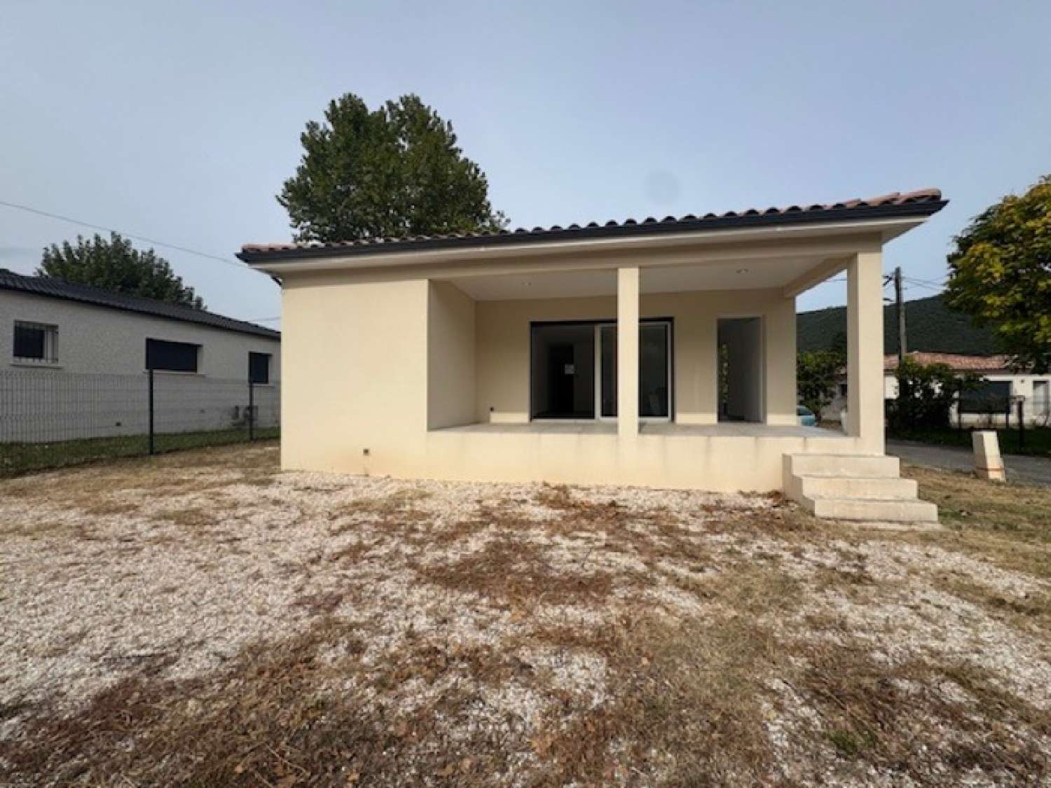  for sale house Les Salles-du-Gardon Gard 1